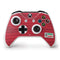 Iran Soccer Flag Xbox One S Controller Skin